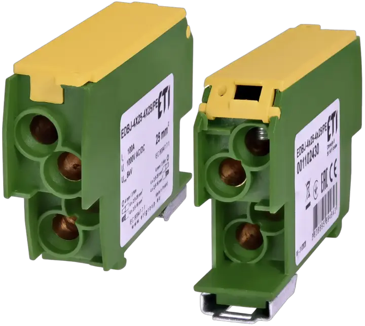 Slika EDBJ-4x25-4x25/PE