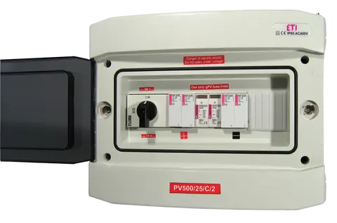 * PV1000/25/B/2