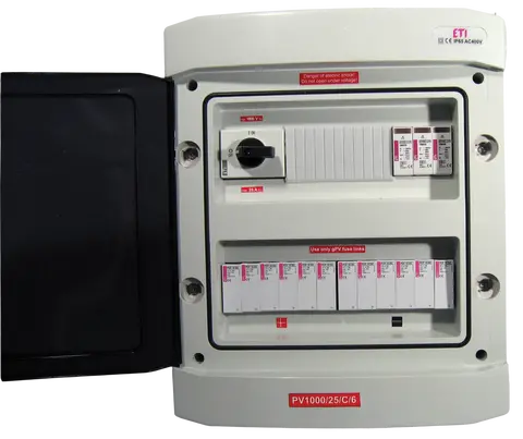 * PV500/13/B/4