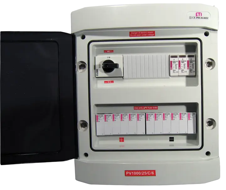 Slika * PV1000/13/B/3