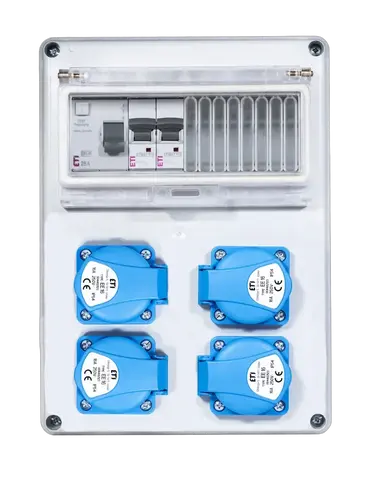 Slika EDS8 RCD 4 C