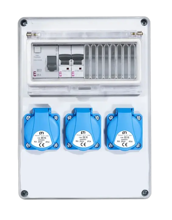Slika EDS8 RCD 3S B