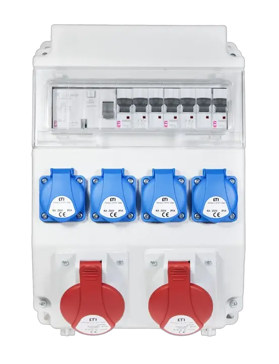 Slika EDS11 RCD 4/2 32 C