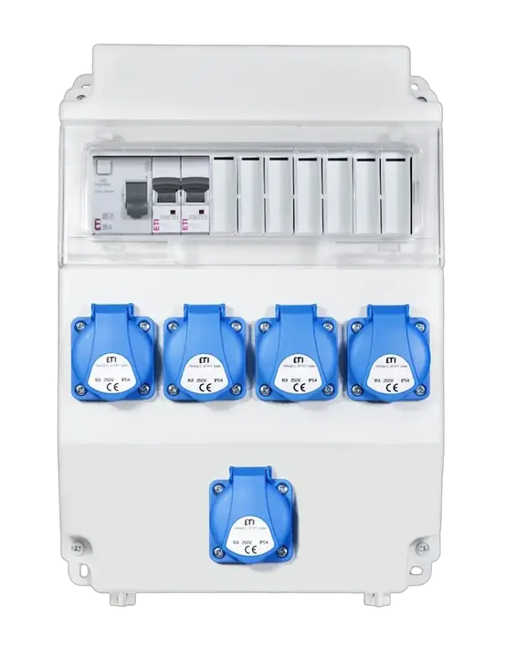 Slika EDS11 RCD 5S B