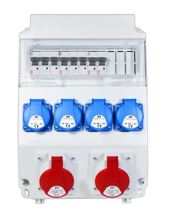Slika EDS11 4/2 16 C