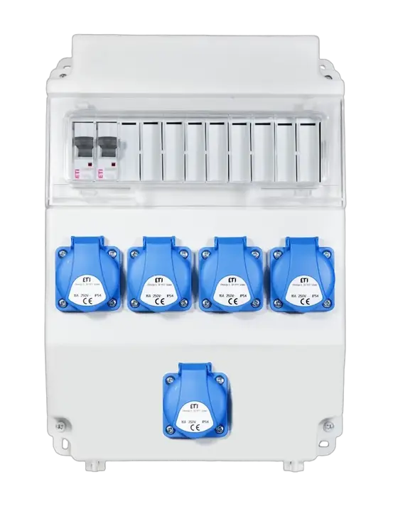 Slika EDS11 5 B