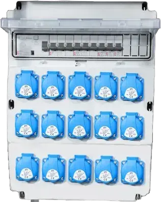 Slika EDS16 RCD 15 B