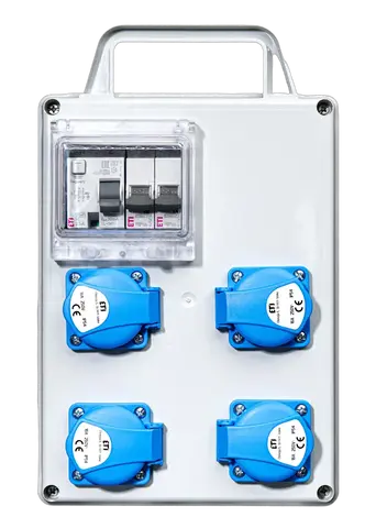 Slika EDS4D RCD 4S B