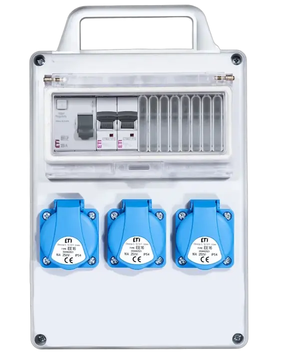 Slika EDS8D RCD 3 C