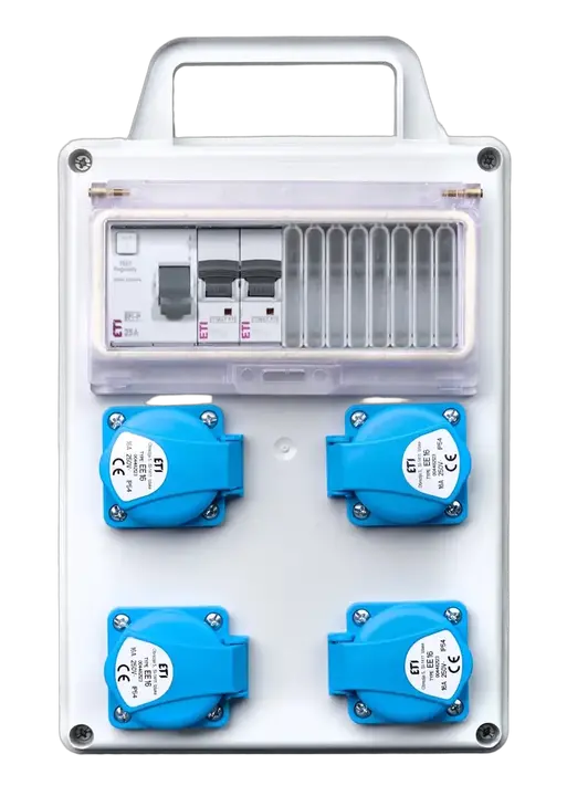 Slika EDS8D RCD 4 B