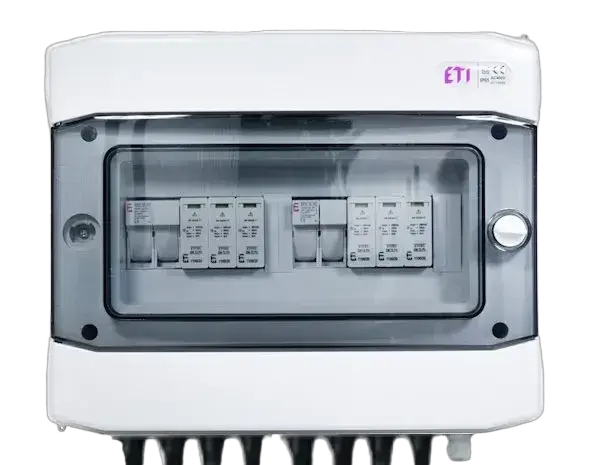 Slika RFVE1100/12-DC2/2-16-EMT2-C