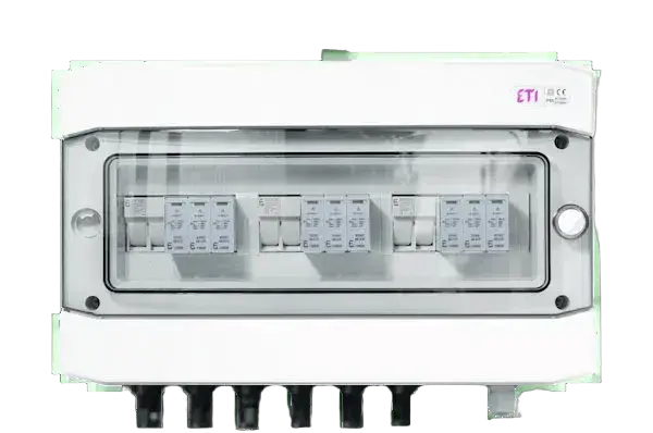 Slika RFVE1100/18-DC3/3-16-EMT2-C