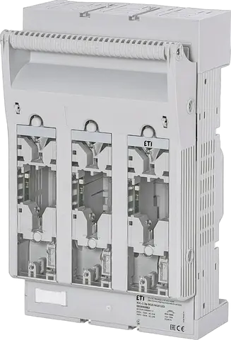 Slika KVL-1 3p M10-M10 LED