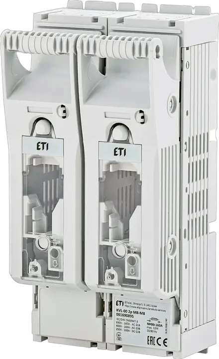 Slika KVL-00 2p M8-M8