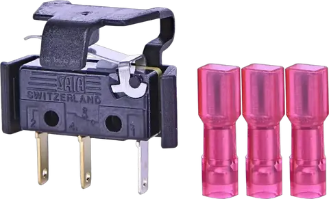 MFM KVL-00 Telecom