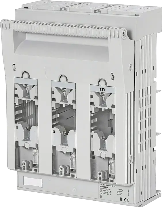 Slika KVL-B-2 3p M10-M10