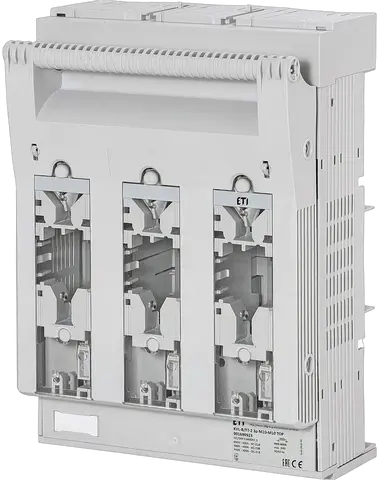 Slika KVL-B/FT-2 3p M10-M10 TOP
