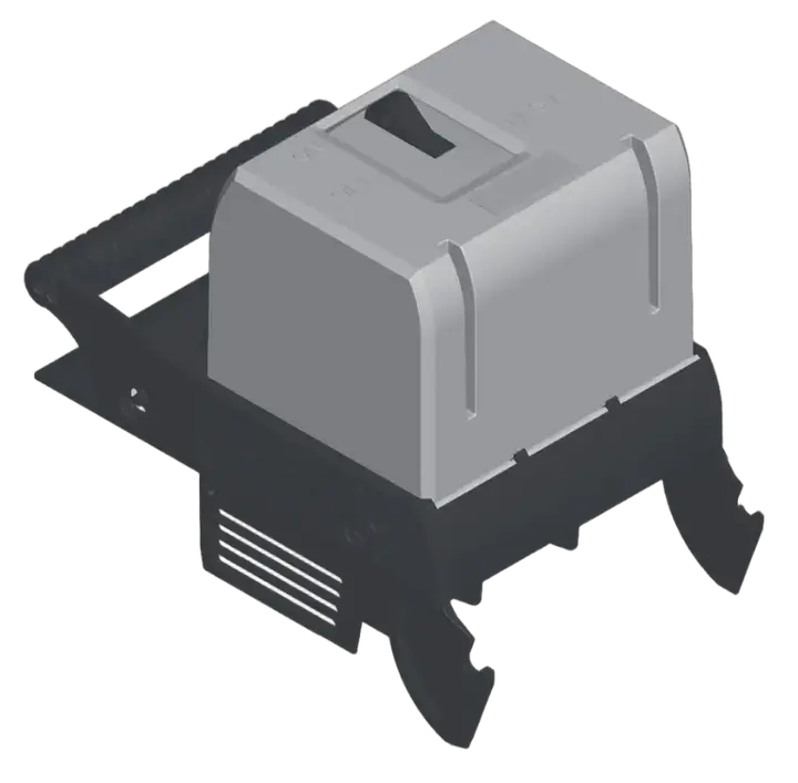Slika MPFMU KVL-1 3p