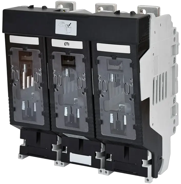 Slika HVL 4a 3P 2xM12 1600