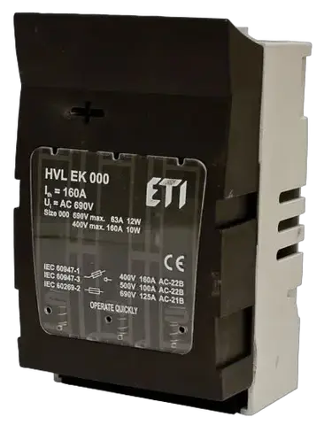HVL EK 000 3p P002 10-16