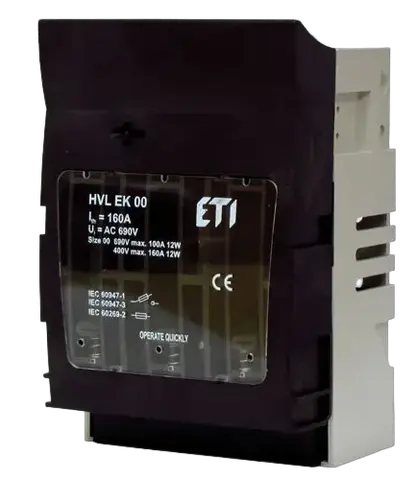 HVL EK 00 3p P00 35-95