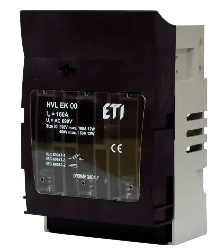 Slika HVL-P EK 00 3p P00 10-70