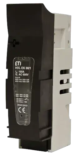 Slika HVL EK 00 1p M8