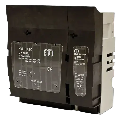 Slika HVL EK 00 4p BT00 10-70