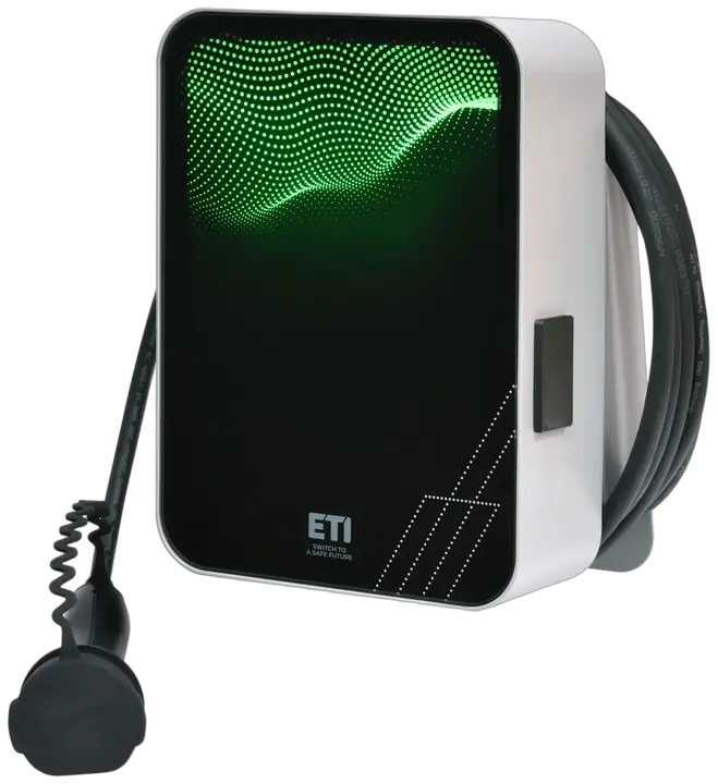 Slika EVC-HOME22-RFID