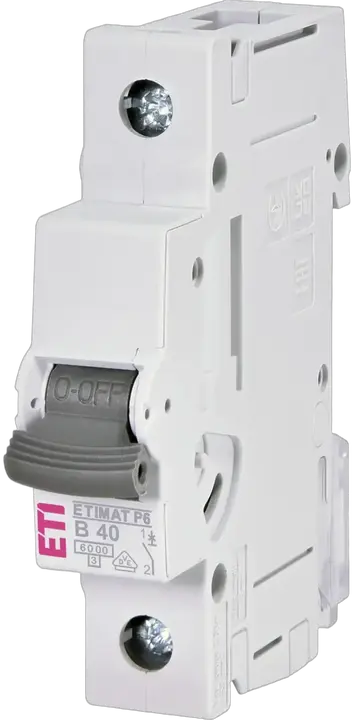 Slika ETIMAT P6 1p B40