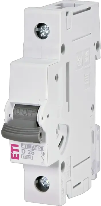 Slika ETIMAT P6 1p D25