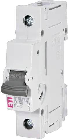 ETIMAT P6 1p D63