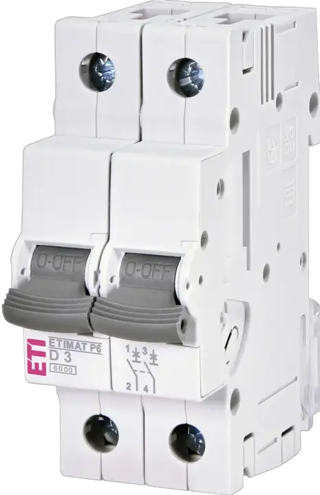 Slika ETIMAT P6 2p D3