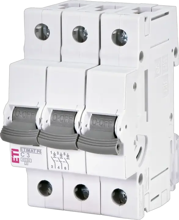 Slika ETIMAT P6 3p C3
