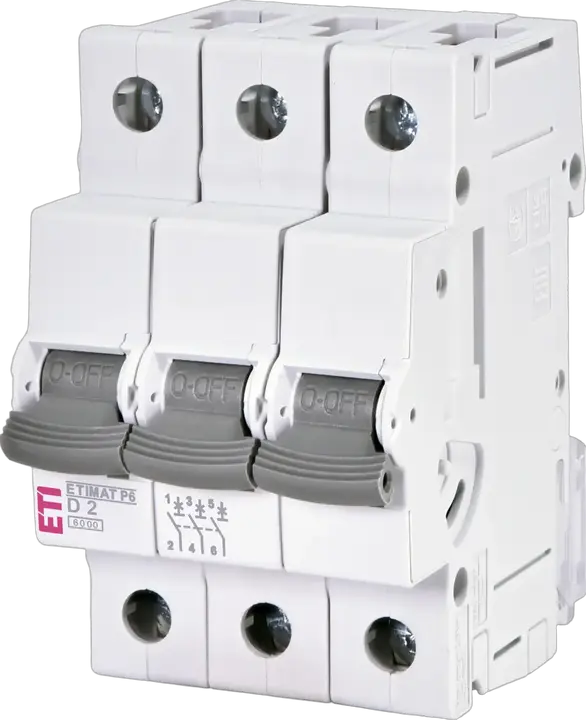 Slika ETIMAT P6 3p D2