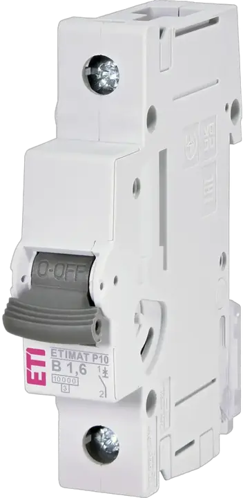 Slika ETIMAT P10 1p B1,6