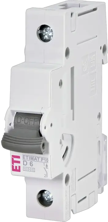 Slika ETIMAT P10 1p D6