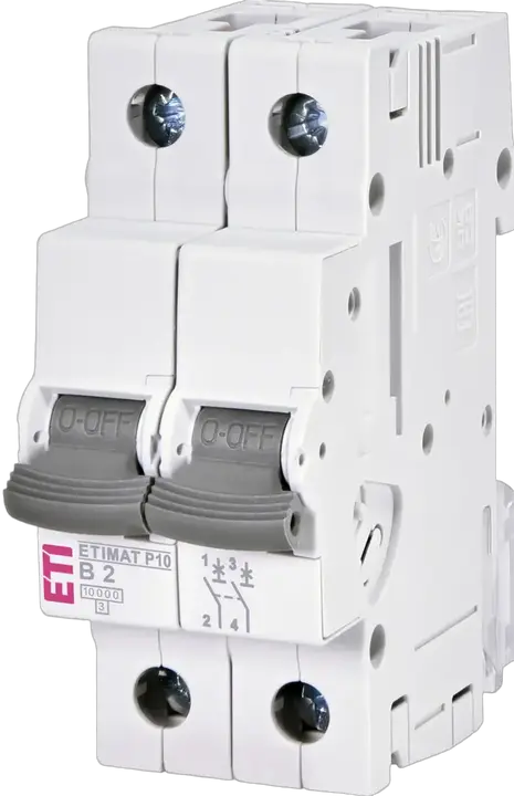 Slika ETIMAT P10 2p B2