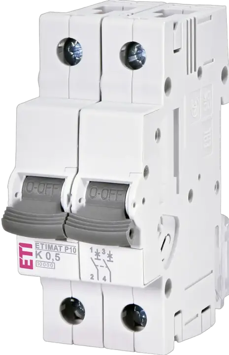 Slika ETIMAT P10 2p K0,5