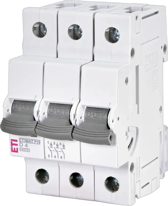 Slika ETIMAT P10 3p D4