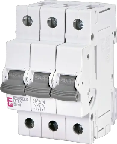 ETIMAT P10 3p D13
