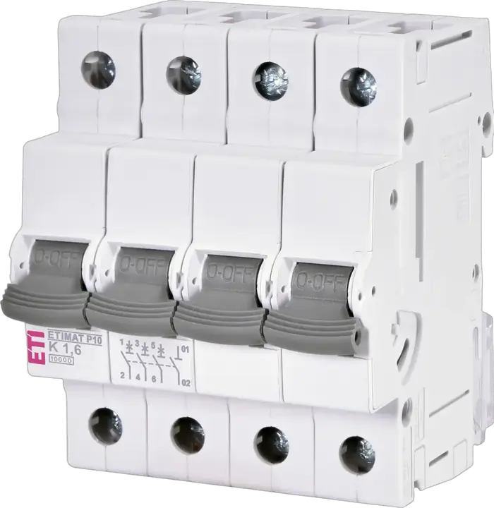 Slika ETIMAT P10 3p+N K1,6