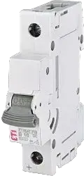 Slika ETIMAT P10-DC 1p Z13