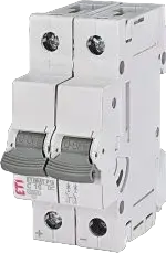 Slika ETIMAT P10-DC 2p K13
