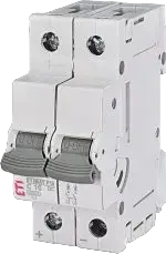Slika ETIMAT P10-DC 2p Z13