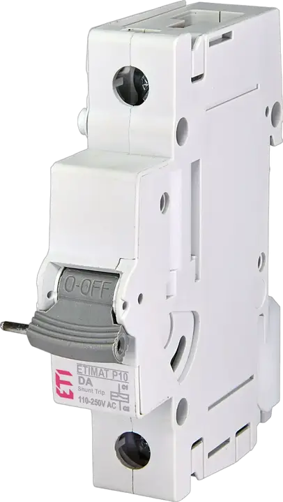 Slika DA ETIMAT P6/P10 110-250VAC/DC