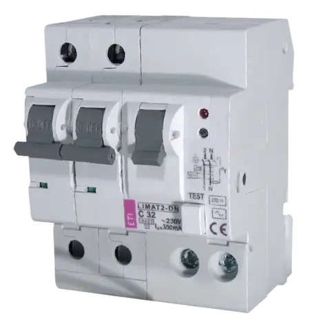 * LIMAT-2-DN 2p A B32/0.3