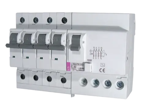 * LIMAT-4-SD 4p A B16/0.3