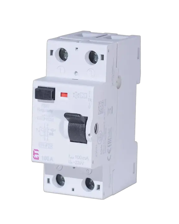 Slika EFI-P2R A 125/0.03