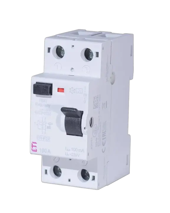 Slika EFI-P2R A 100/0.3